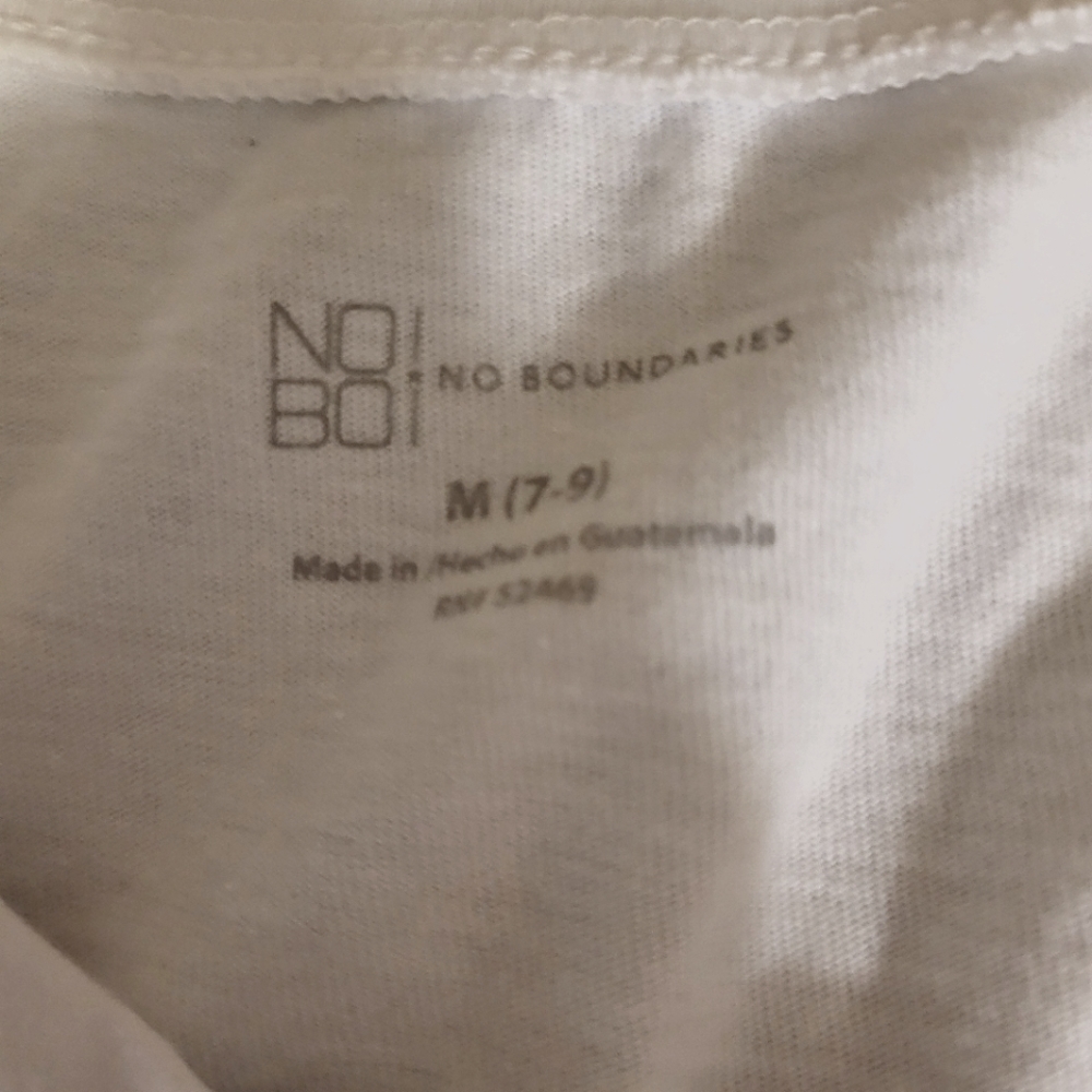 Tshirt